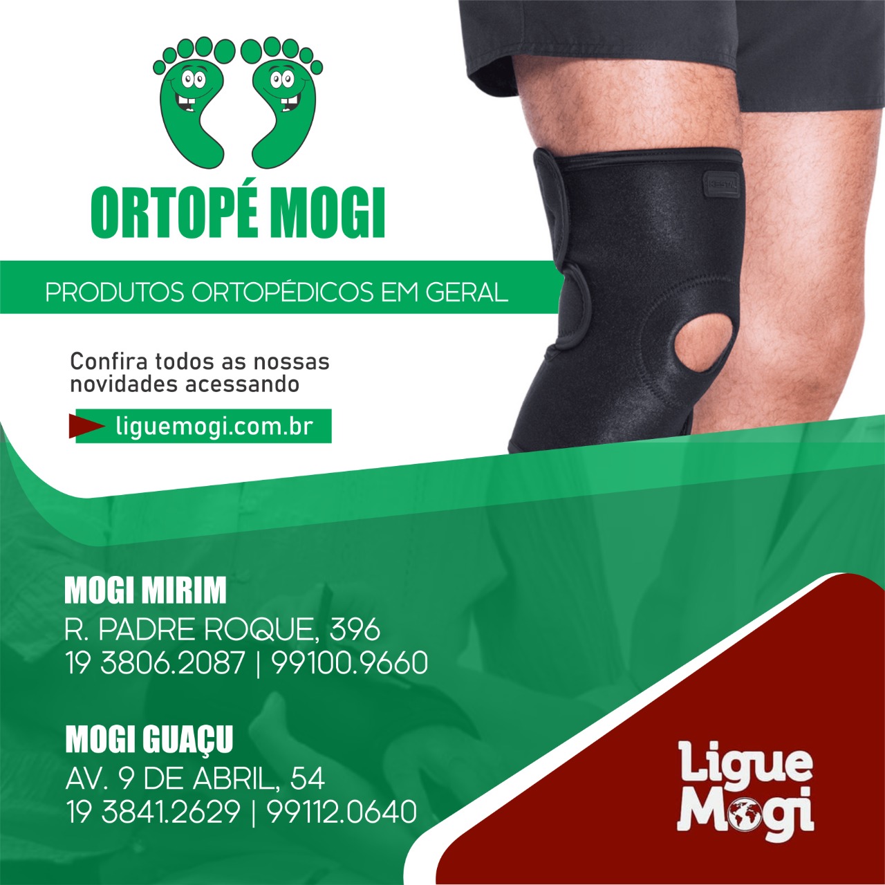 Ortopé Mogi