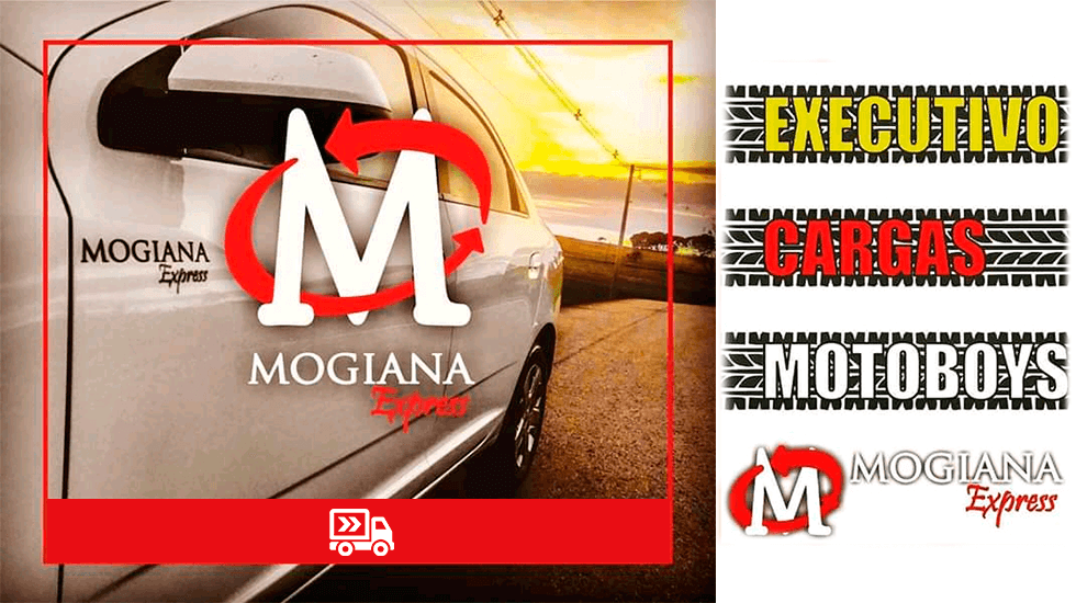 Capa Mogiana Express