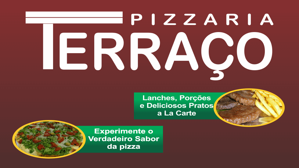 Terraço Pizzaria