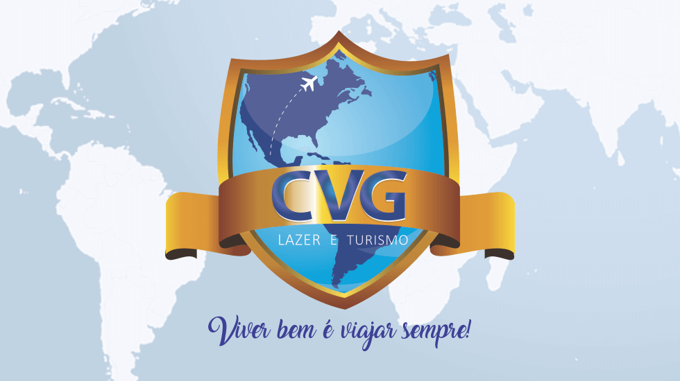 Capa Cvg Lazer & Turismo